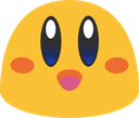 kirblob Discord emoji