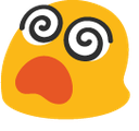 blobdizzy Discord emoji