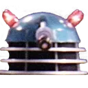 PensiveDalek
