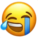emojicrylaugh