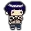 pixel_hinata Discord Emoji