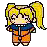 pixel_female_naruto Discord emoji