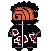 pixel_obito_mask Discord emoji
