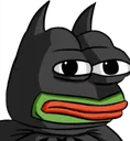 FeelsWeirdBatman FeelsWeirdBatman