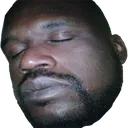 shaqsleep