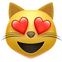 Lovingcat Discord Emoji