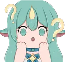 rakaconfused