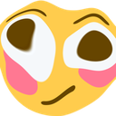flush Discord sticker - Dadscord | Active VC Discord • SFW • Anime • Chill • Social • Emojis • VC • Active Voice Chat