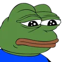 happysadfrog Discord Emoji