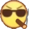 smoking