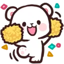 BearCheer