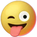 Flirty_Wink