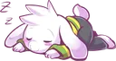 asriel_sleep