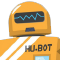:hubot: Discord Emote