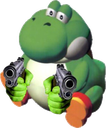 YoshiG Discord emoji
