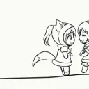 ChibiNLTackle