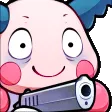 A_MrMimeGun_Poke A_MrMimeGun_Poke