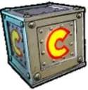 CheckpointCrate