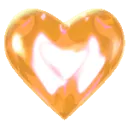 A_HeartBubbleOrange_CE