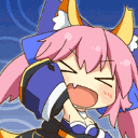 Tama_Yay Discord Emoji
