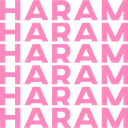 HARAM HARAM