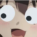 megueyes Discord Emoji