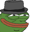 Pepe Mlady Discord Emoji