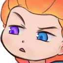 ZoeSus Discord Emoji