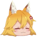 tired