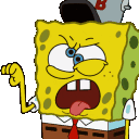 blah Discord emoji