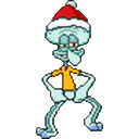 jollysquid Discord emoji