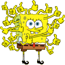 gotcha Discord emoji