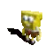 spongedance