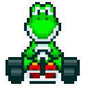 MarioKart2 Discord Emoji