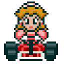 MarioKart4 Discord Emoji