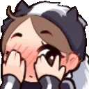 shy shy