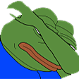 pepedab Discord emoji
