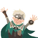 MHHunterCheer