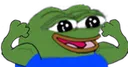 peepoStrong