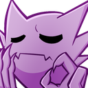 :hauntersad: Discord Emote
