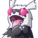 :zigzagoon_in_love: Discord Emote