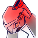 :duramad: Discord Emote