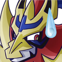 :zamazenta_worried: Discord Emote