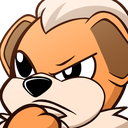 :growlithe_wondering: Discord Emote