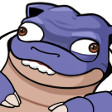 :blastoise_worried: Discord Emote