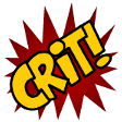 :Crit: Discord Emote