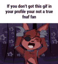 foxfun Discord Emoji