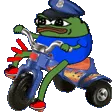peepoePoliceTricycle