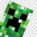 Minecraftcreeper Discord Emoji