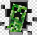 Minecraft Creeper Discord Emoji